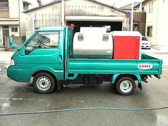 1KLローリー